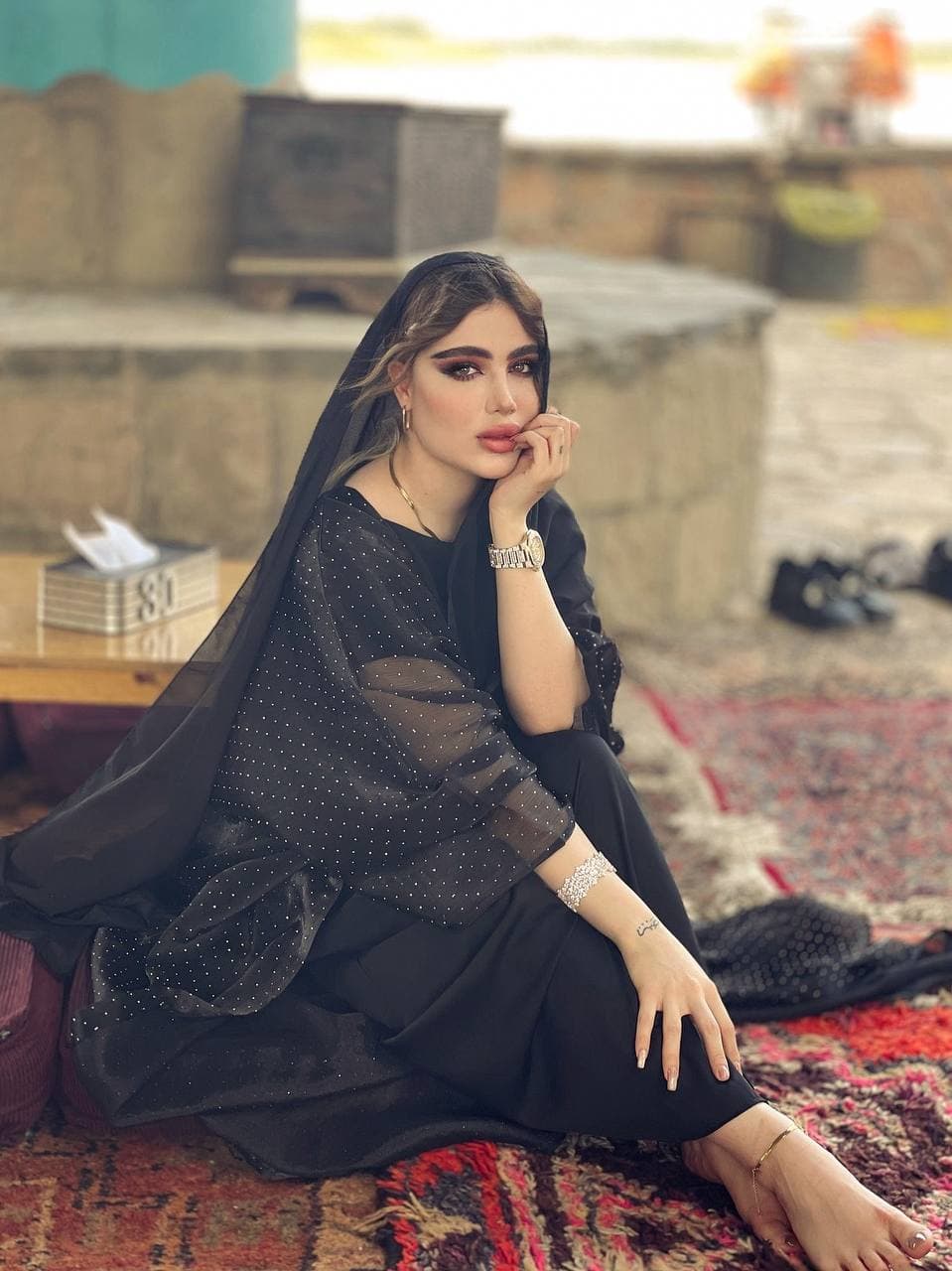 عبا ثنا — تصویر ۲