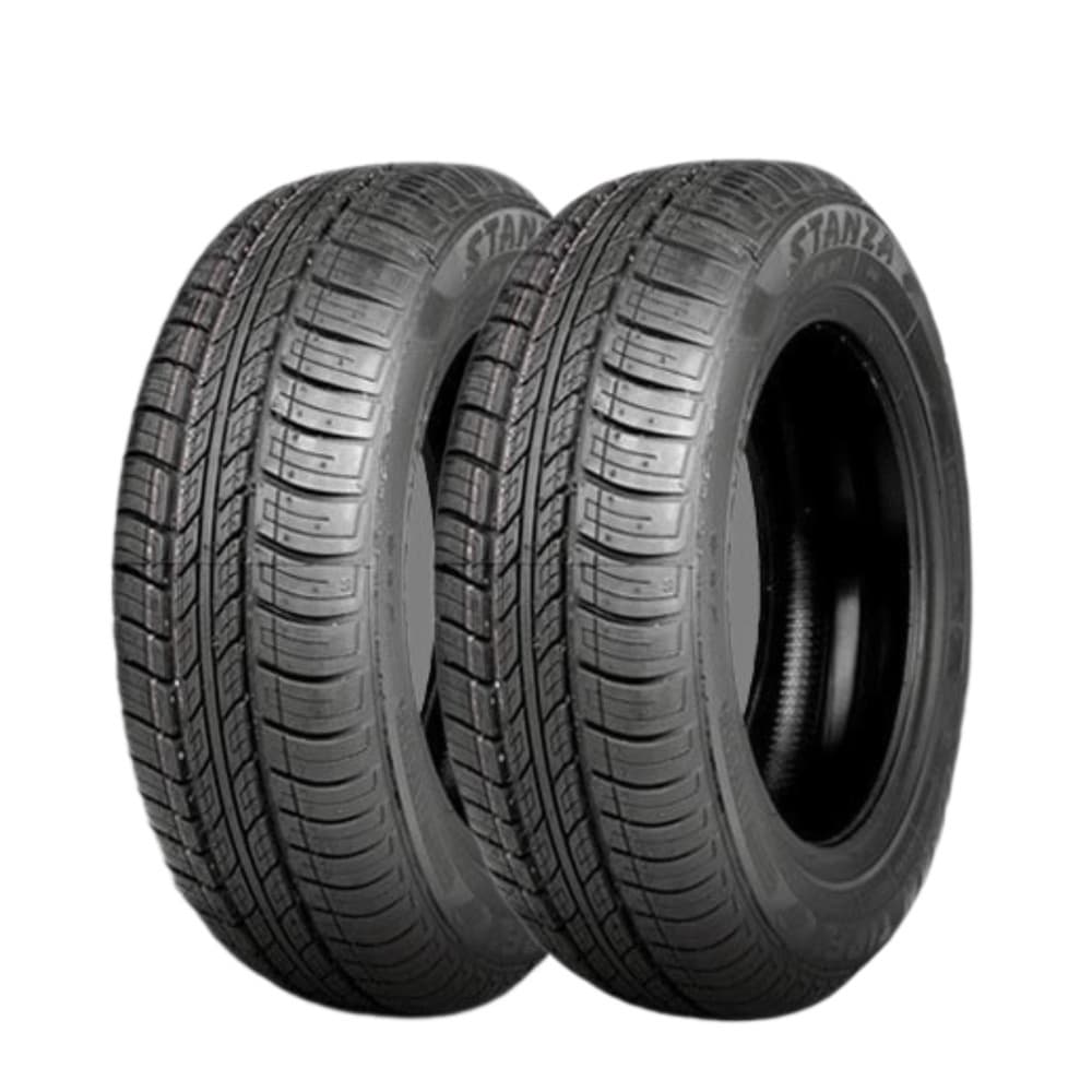 لاستیک خودرو ایران تایر مدل Armina سایز 185/70/13 – 2 حلقه سال 2026