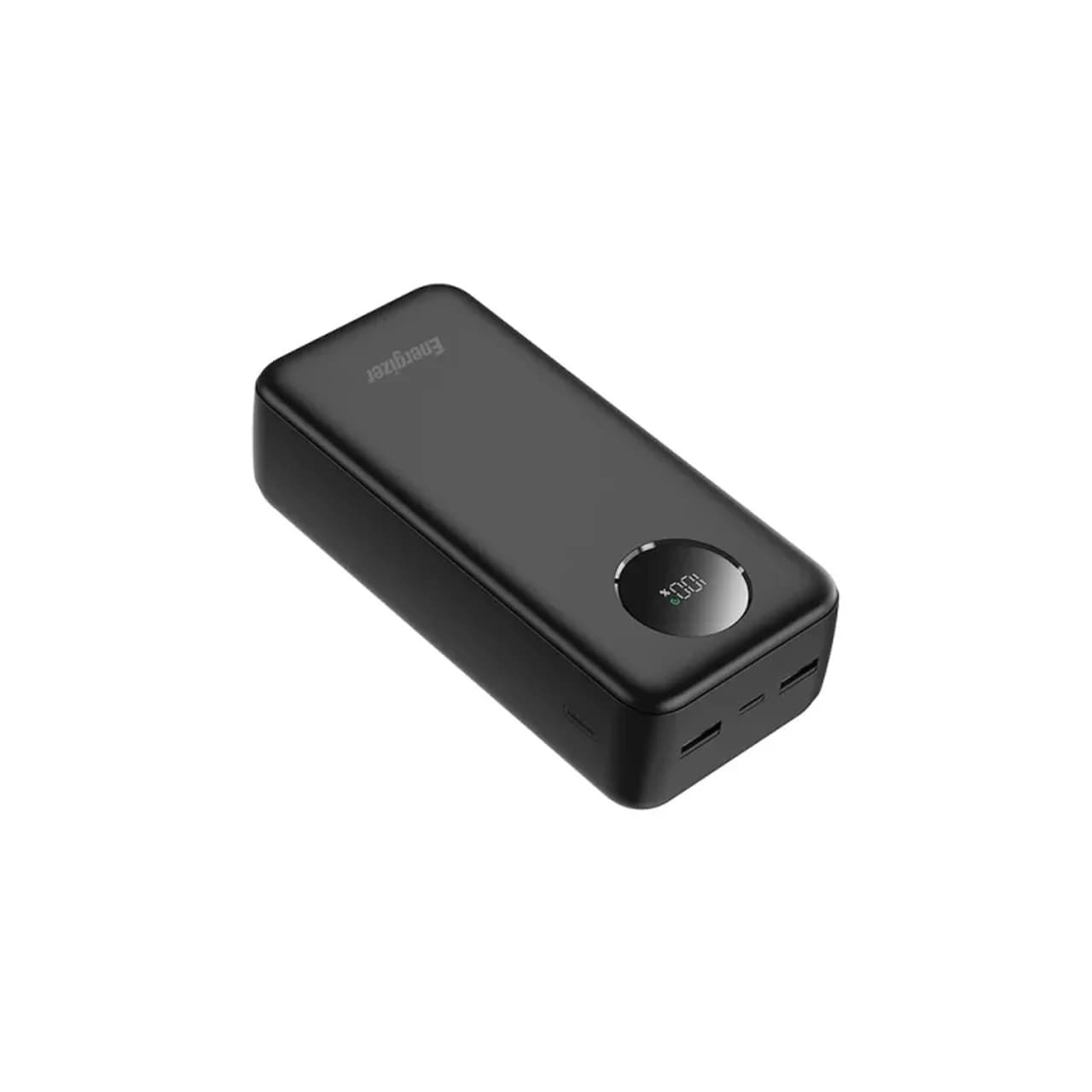 پاوربانک PD و فست شارژ Energizer 22.5W 30000mAh مدل UE30090PQ – مشکی (گارانتی متین) — تصویر ۷