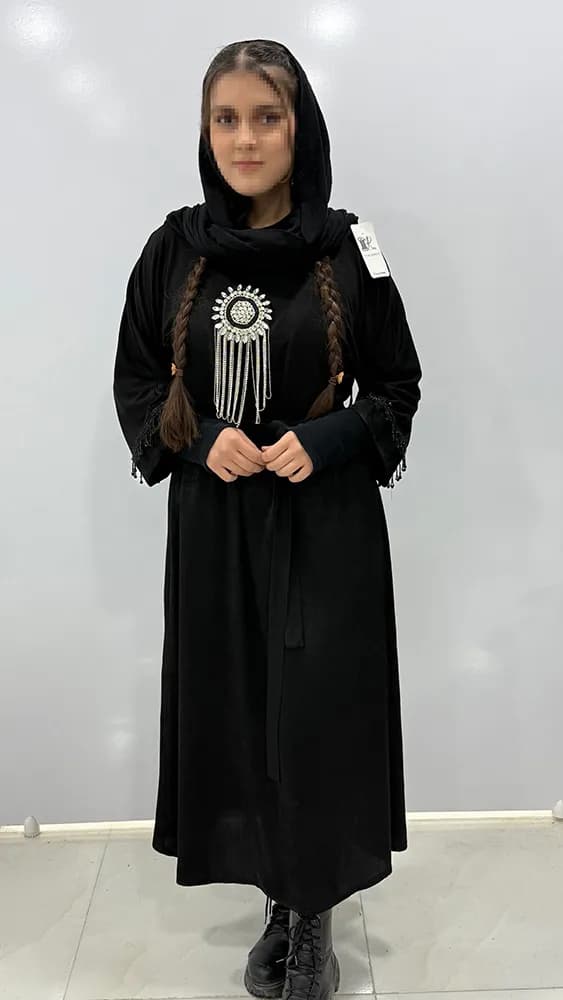 مانتو کد342 — تصویر ۲