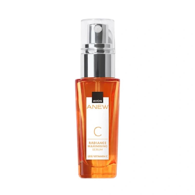 سرم ویتامین سی آون AVON حجم 30 میل — تصویر ۲
