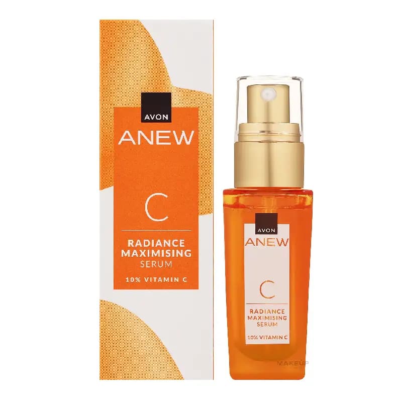 سرم ویتامین سی آون AVON حجم 30 میل