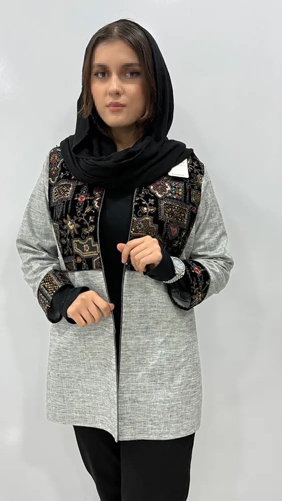 کت کد371 — تصویر ۵