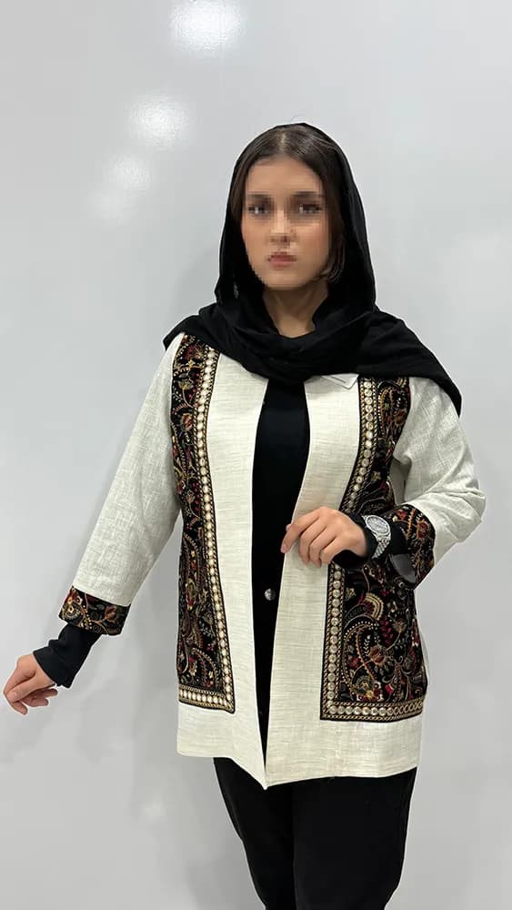کت خرجکار کد371 — تصویر ۵