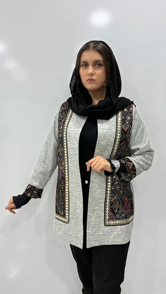 کت خرجکار کد371 — تصویر ۴