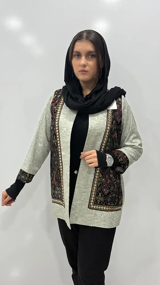 کت خرجکار کد371 — تصویر ۶