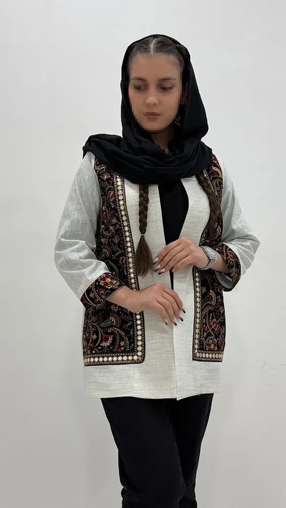 کت خرجکار کد371 — تصویر ۲