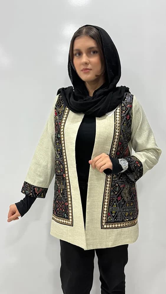 کت خرجکار کد371 — تصویر ۳