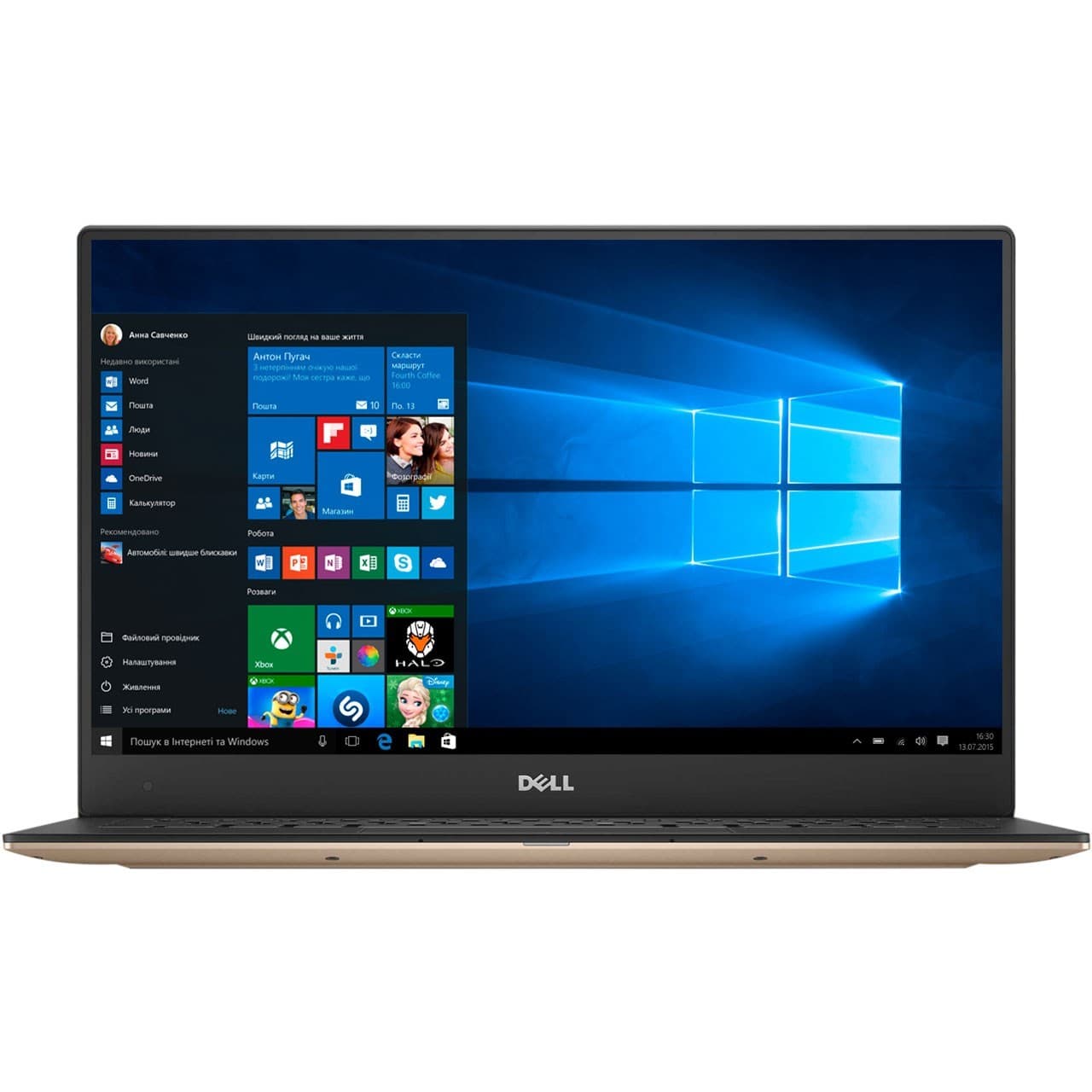 DELL XPS 13 7390 | INTEL CORE I7-10710U | INTEL UHD Shared | Shared Graphics | 16GB RAM | No HDD | 256GB SSD | 13.3 INCH FHD | استوک | کد 1-2