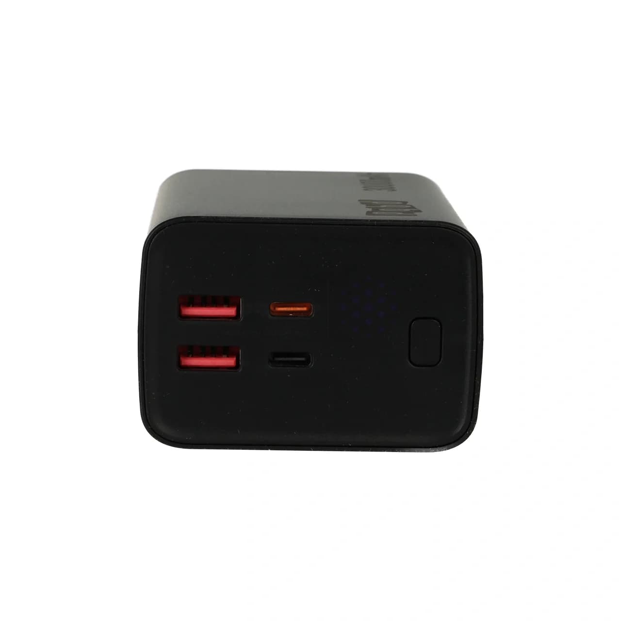 پاوربانک PD و فست شارژ PQBD 22.5W 30000mAh مدل PQ-PB03 – مشکی — تصویر ۶