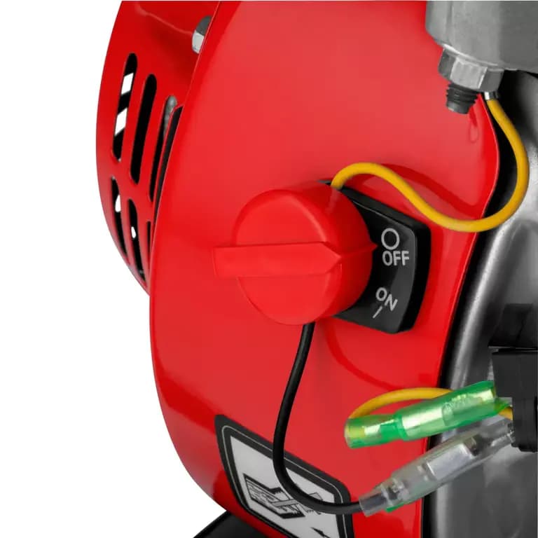 پمپ آب بنزینی 2 اینچ رونیکس مدلRH-4051 — تصویر ۸