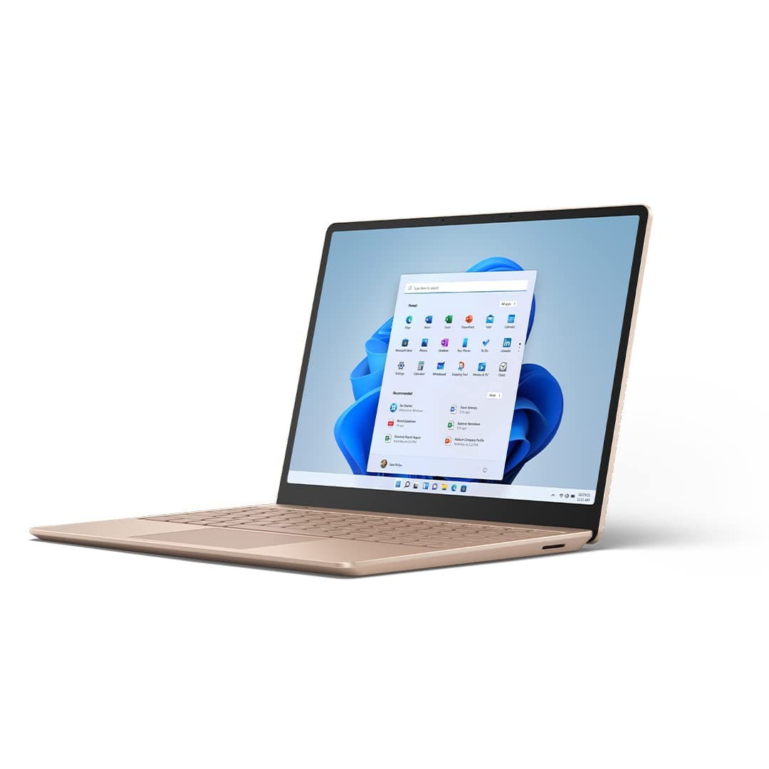Surface Go 2 | Intel Core m3 | Intel UHD Shared | Shared Graphics | 8GB RAM | No HDD | 128GB SSD | 10.5 INCH FHD +TOUCH | استوک + سیم‌کارت | کد 1-2