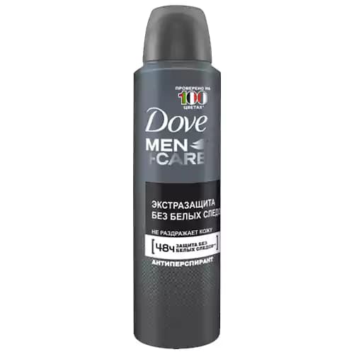 اسپری ضد تعریق مردانه داو Dove Men+Care Antiperspirant Control