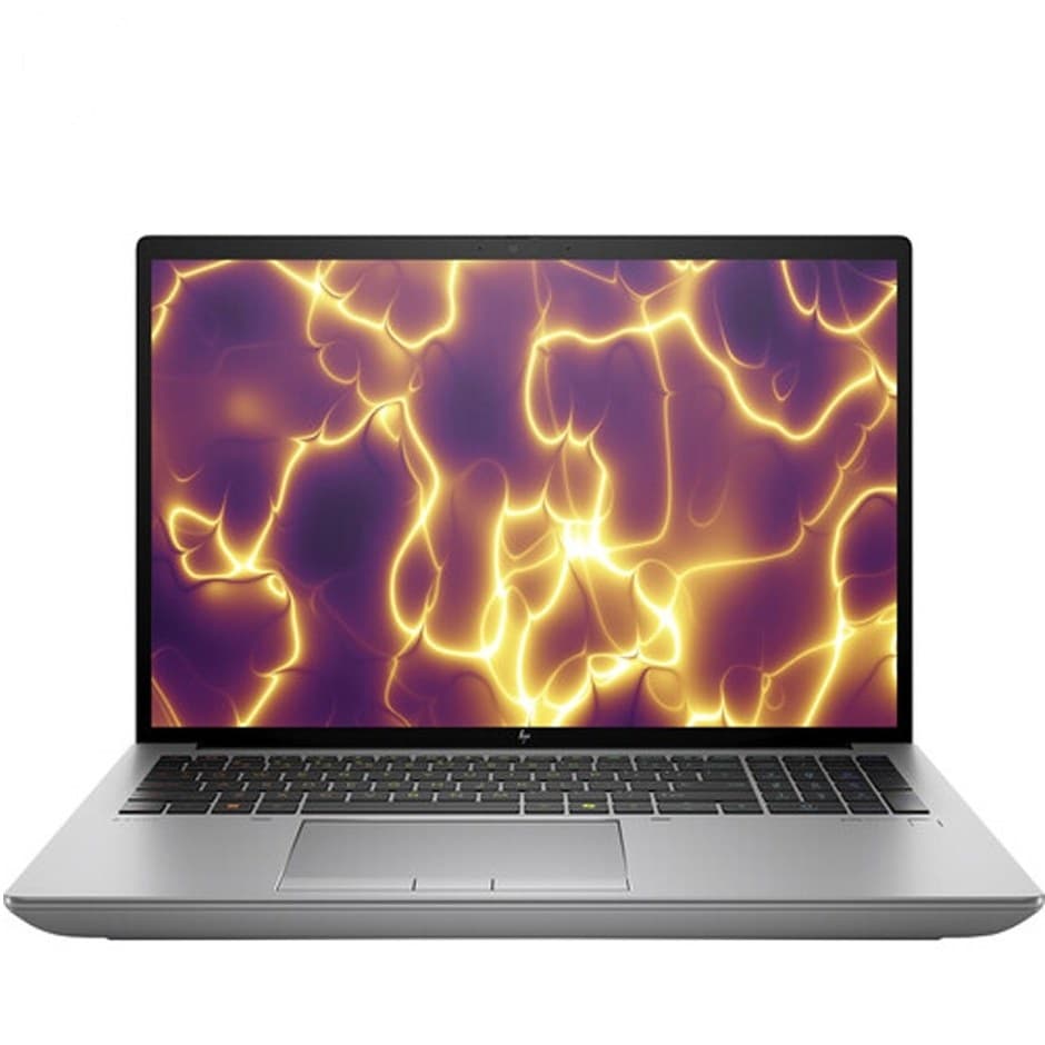 HP ZBOOK FURY 16 G11 | Core i9-13950HX | NVIDIA RTX 4000 ada | 12GB Graphics | 32GB RAM | No HDD | 2TB SSD | 16″ INCH FHD | OpenBox | کد 1-9 — تصویر ۲