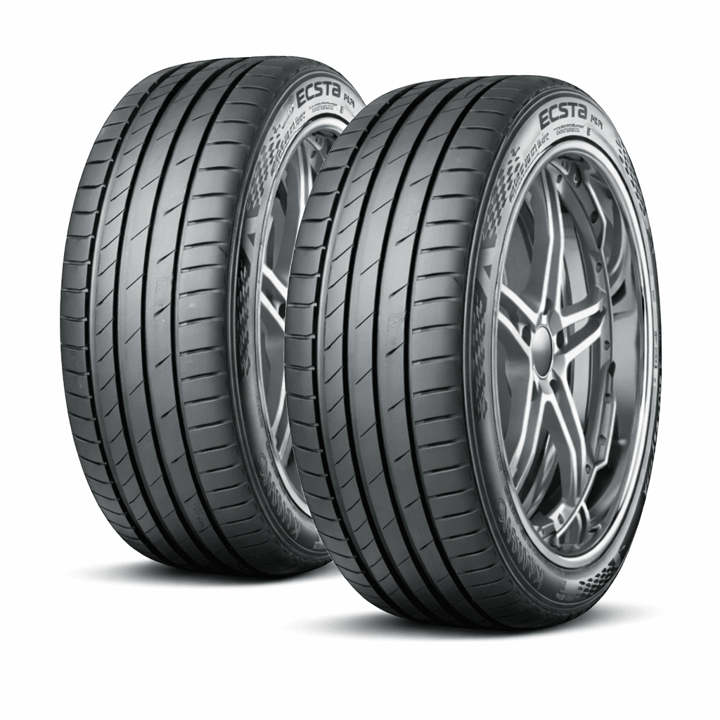 لاستیک خودرو کومهو مدل PS71 سایز 205/55/17 | 2 حلقه سال 2024