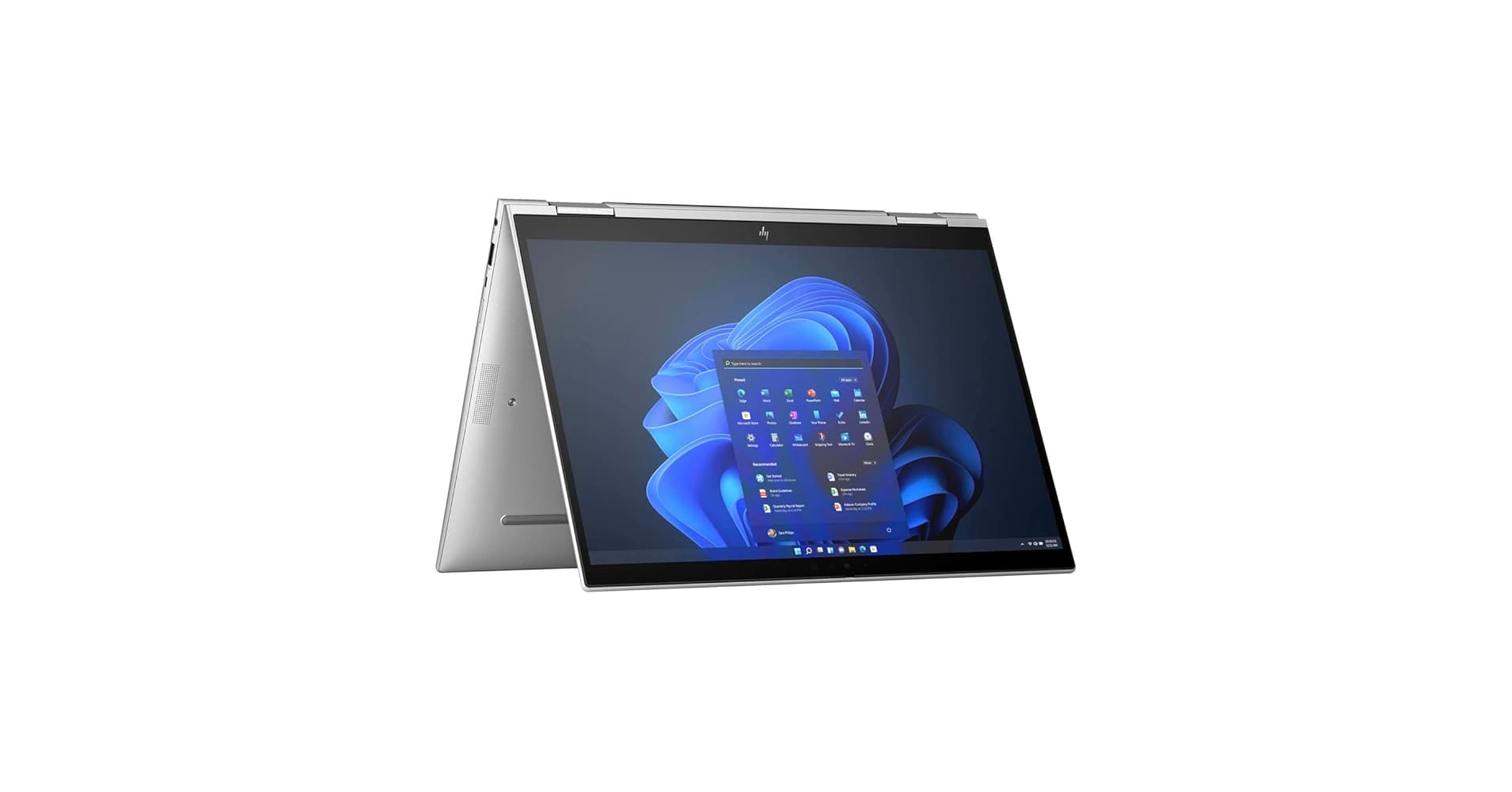 HP ELITEBOOK 860 G9 | INTEL CORE I7-1255U | INTEL IREIS XE Shared | Shared Graphics | 16GB RAM | No HDD | 512GB SSD | 16 INCH FHD | استوک | کد 1-3