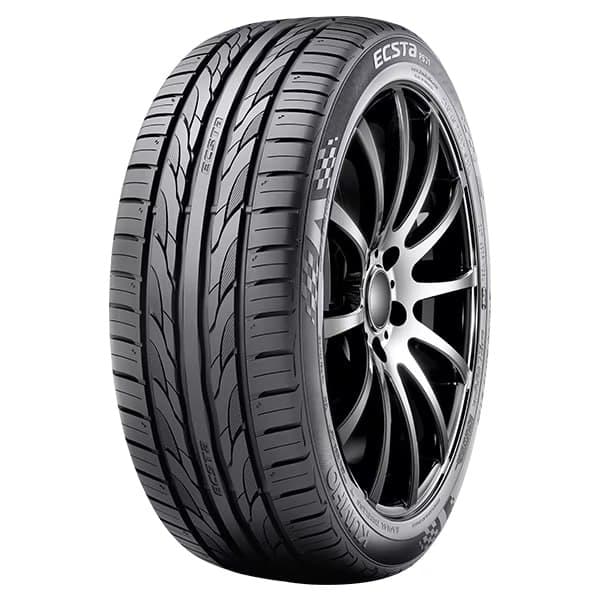 لاستیک خودرو کومهو مدل PS31 سایز 225/50/18 – 2 حلقه سال 2025 — تصویر ۵