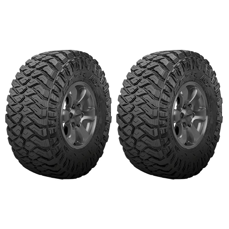 لاستیک خودرو مکسس مدل MT-772 سایز 265/70/17 – 2 حلقه سال 2023