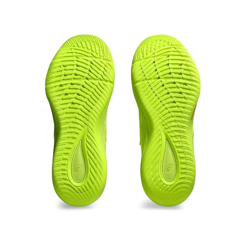 کتونی بسکتبال اسیکس نوا سرج 3 – Asics Nova Surge 3 Paris | Safety Yellow/Black — تصویر ۷