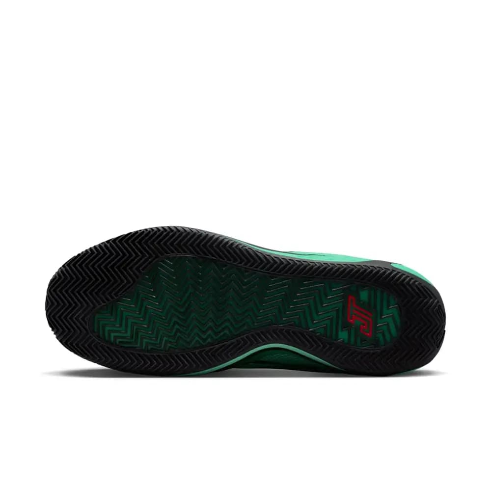 کتونی بسکتبال جردن تیتوم 4 – Jordan Tatum 4 Green Glow — تصویر ۶