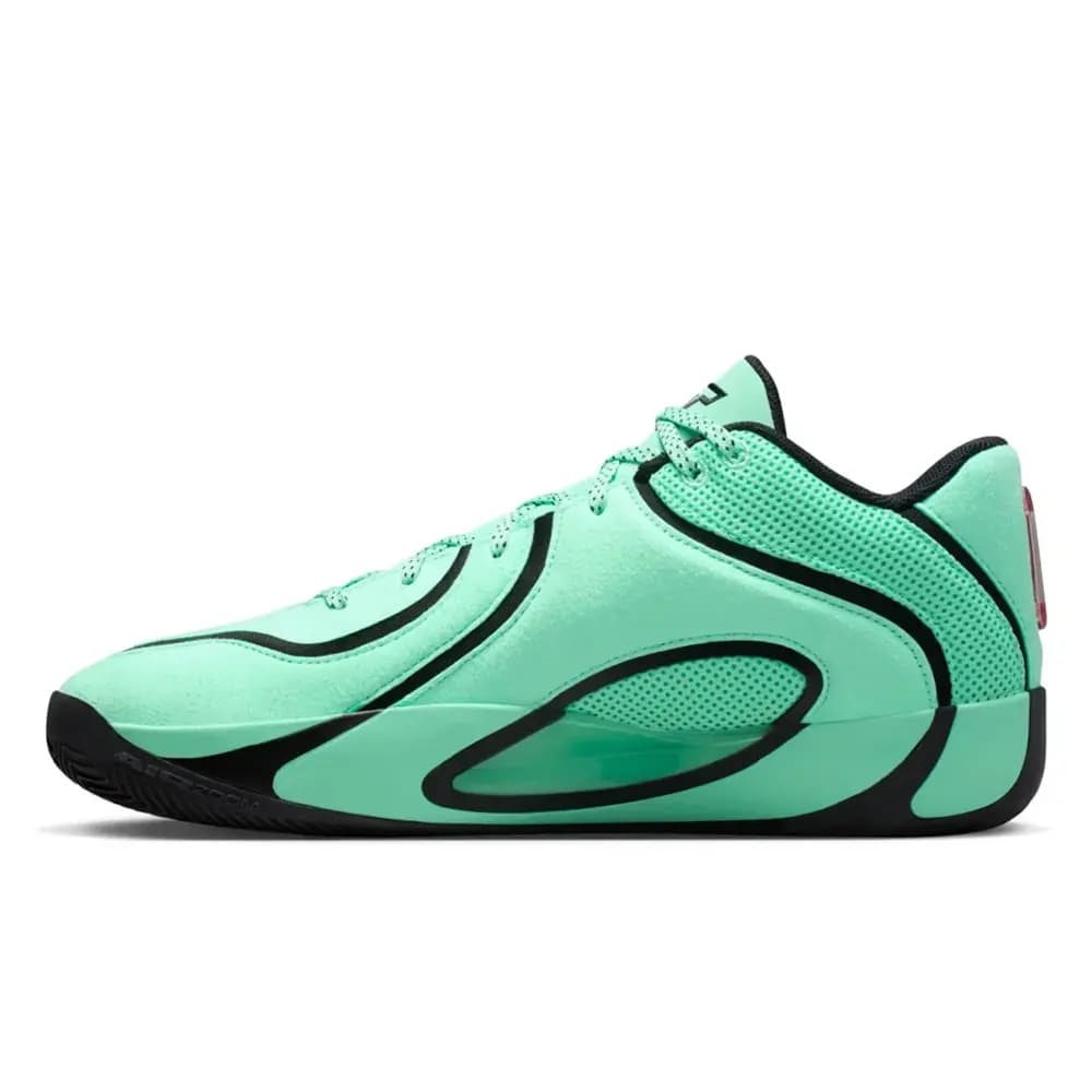 کتونی بسکتبال جردن تیتوم 4 – Jordan Tatum 4 Green Glow