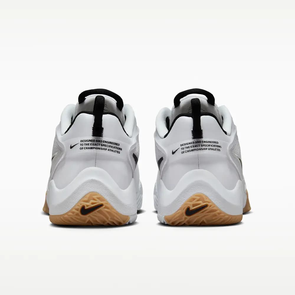 کتونی والیبال نایک هایپر ایس 3 – Nike HyperAce 3 White — تصویر ۶