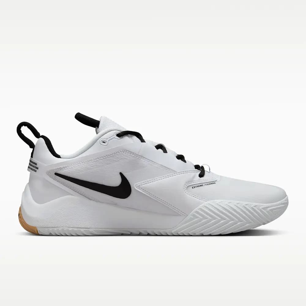 کتونی والیبال نایک هایپر ایس 3 – Nike HyperAce 3 White — تصویر ۴