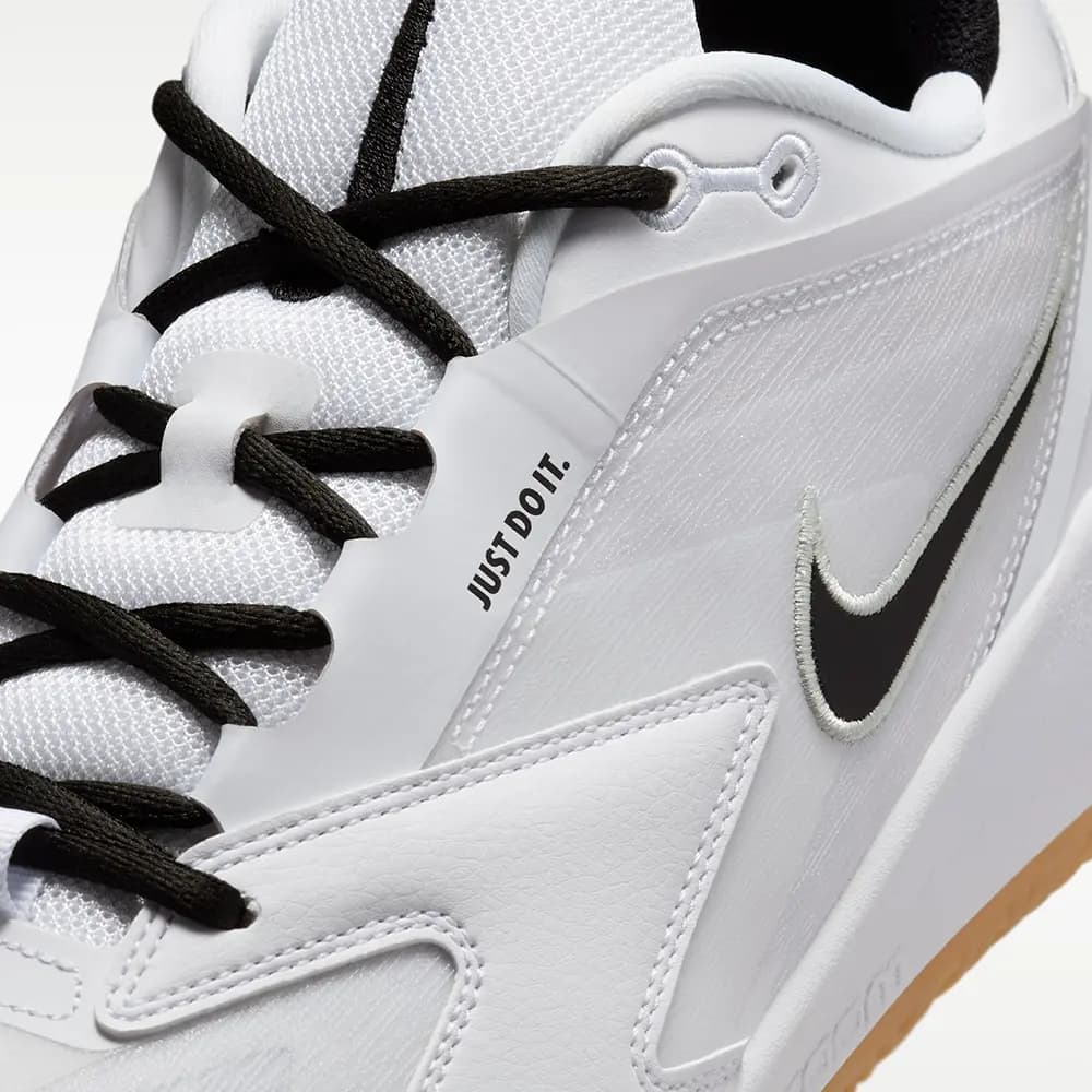 کتونی والیبال نایک هایپر ایس 3 – Nike HyperAce 3 White — تصویر ۸