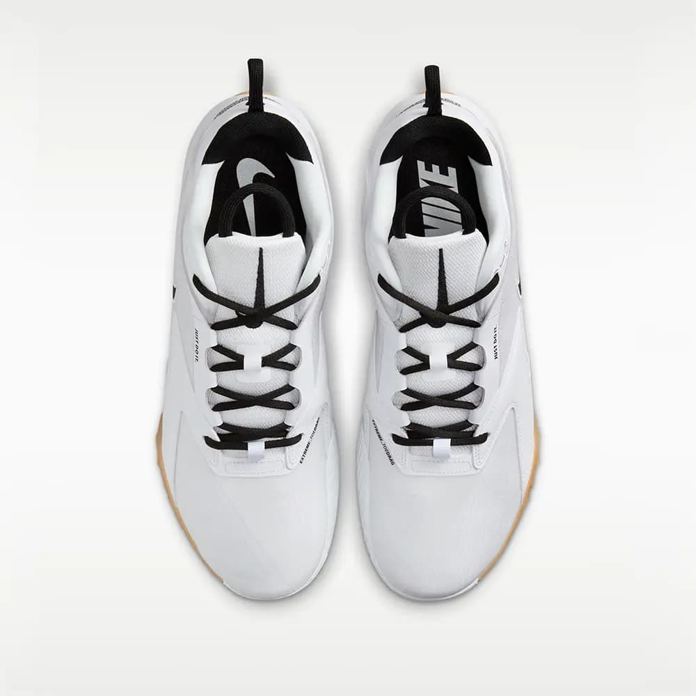 کتونی والیبال نایک هایپر ایس 3 – Nike HyperAce 3 White — تصویر ۵