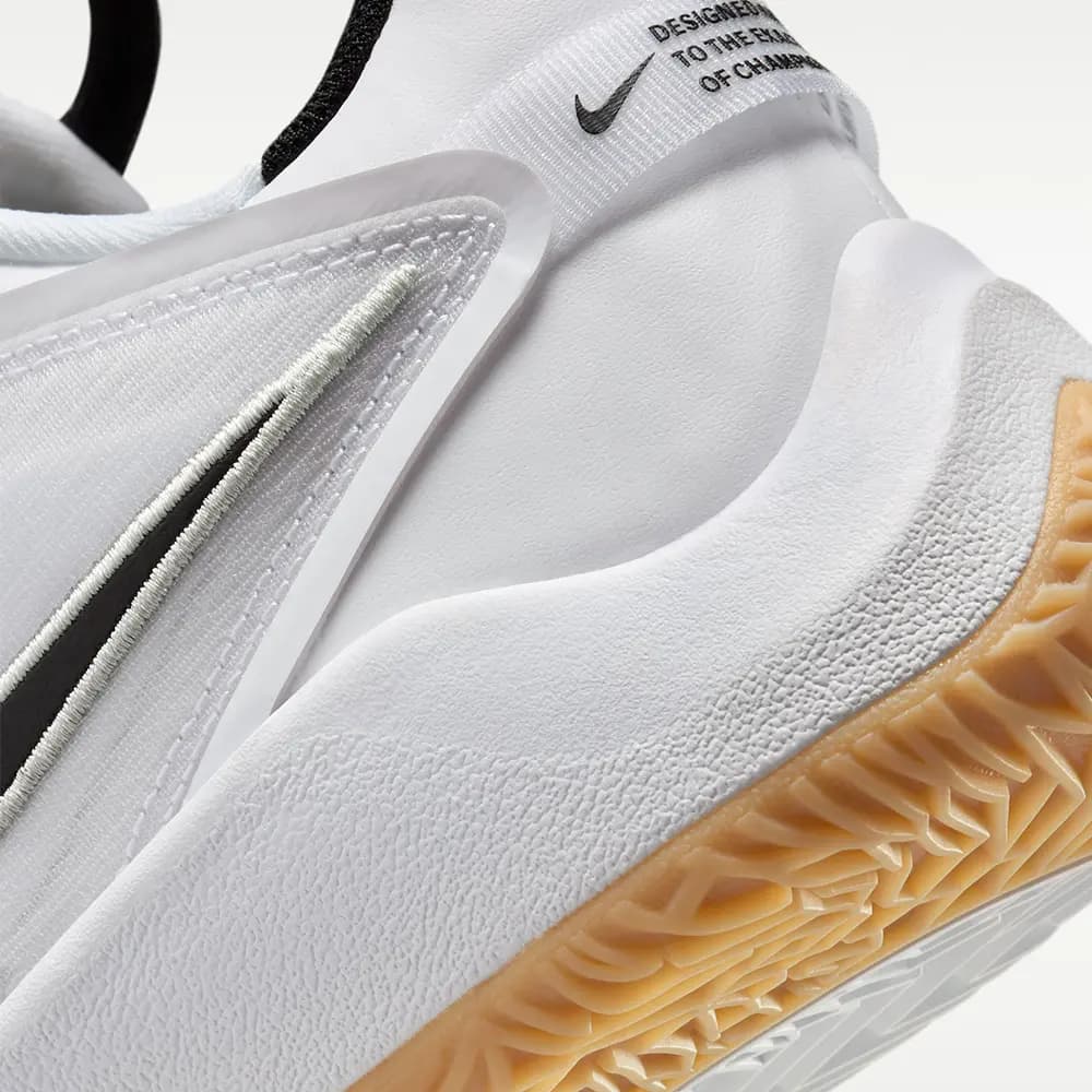 کتونی والیبال نایک هایپر ایس 3 – Nike HyperAce 3 White — تصویر ۹