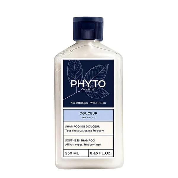 شامپو نرم کننده فیتو 250 میلی Phyto