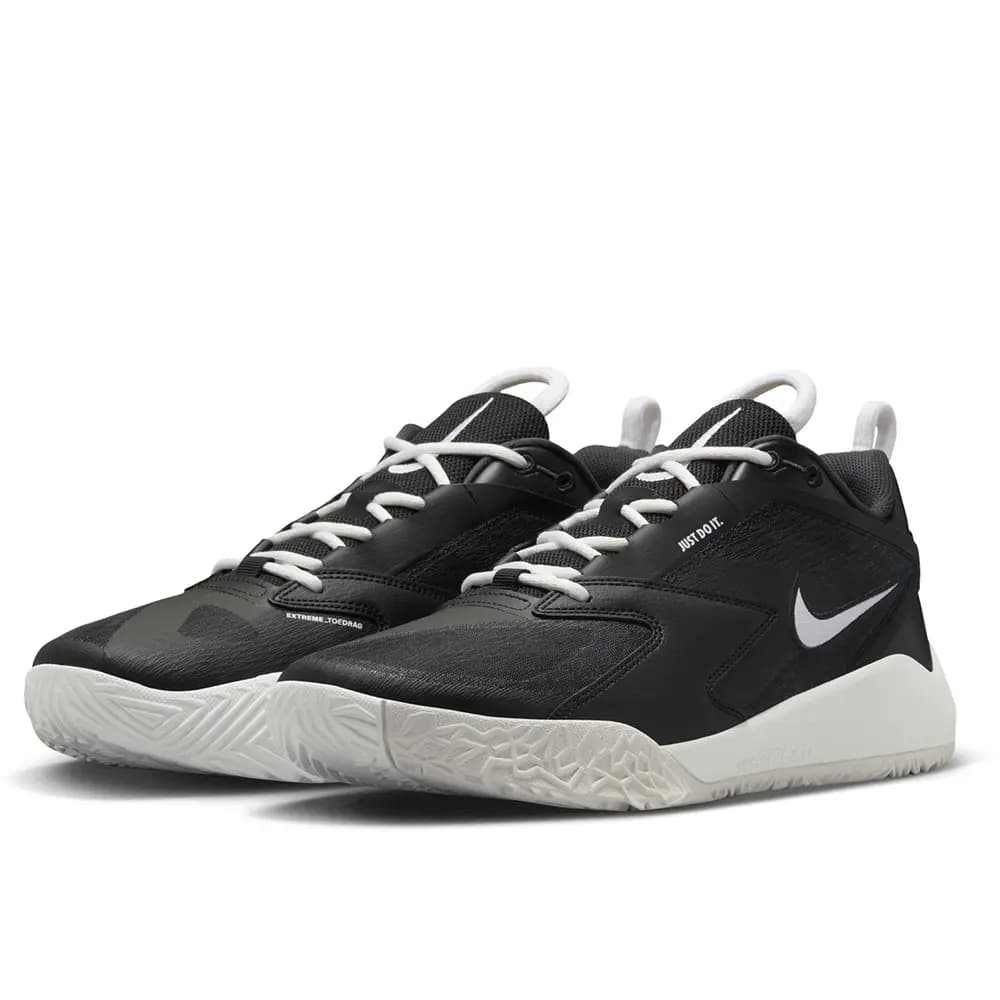 کتونی والیبال نایک هایپر ایس 3 – Nike HyperAce 3 Black — تصویر ۳