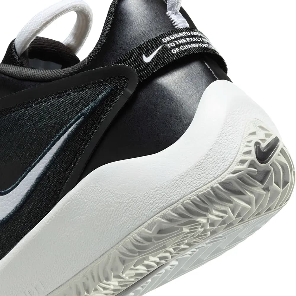 کتونی والیبال نایک هایپر ایس 3 – Nike HyperAce 3 Black — تصویر ۸