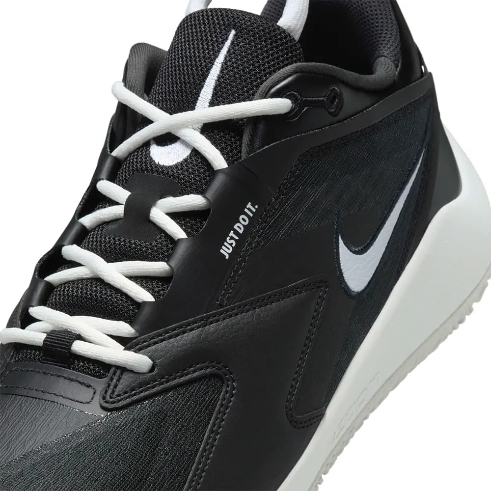 کتونی والیبال نایک هایپر ایس 3 – Nike HyperAce 3 Black — تصویر ۹
