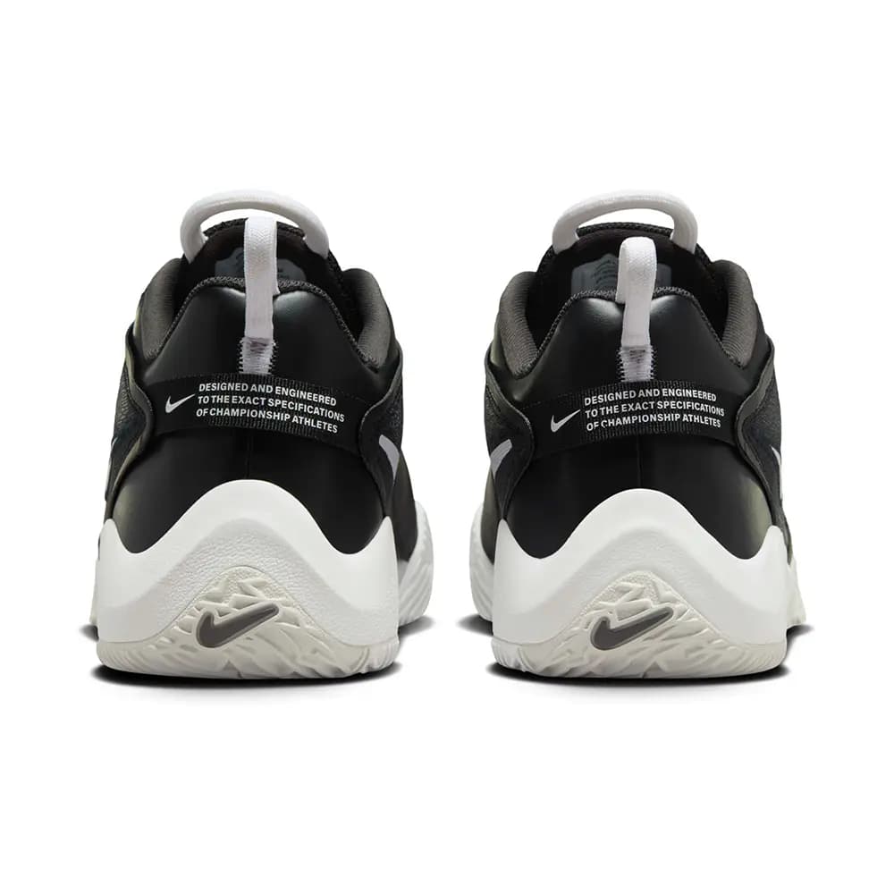کتونی والیبال نایک هایپر ایس 3 – Nike HyperAce 3 Black — تصویر ۶