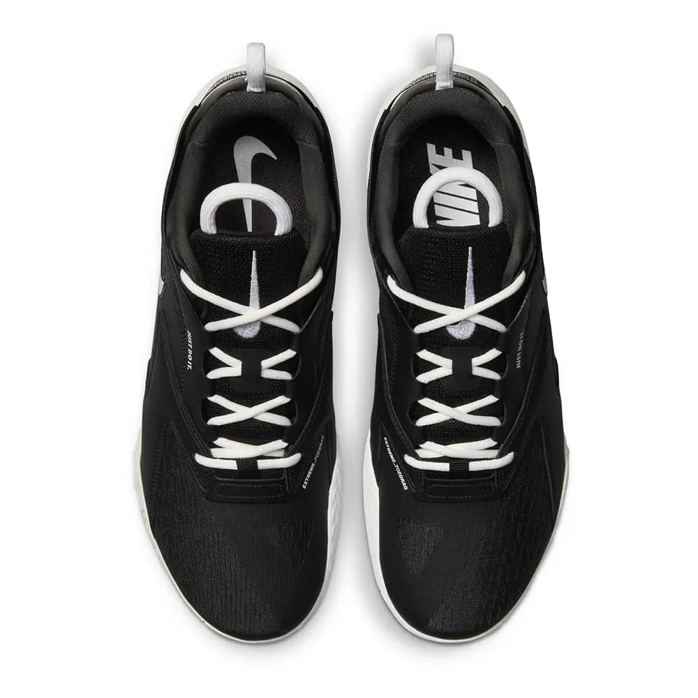 کتونی والیبال نایک هایپر ایس 3 – Nike HyperAce 3 Black — تصویر ۵