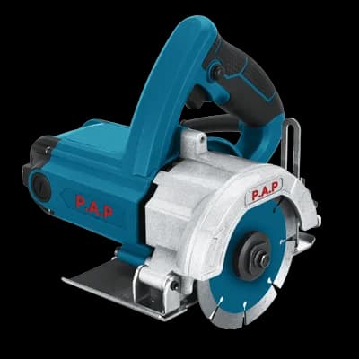 شیار زن تک تیغ مدل MC-110 پی ای پی