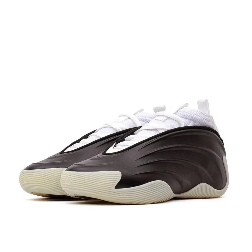 کتونی بسکتبال آدیداس هاردن 9 – Adidas Harden 9 Black — تصویر ۳
