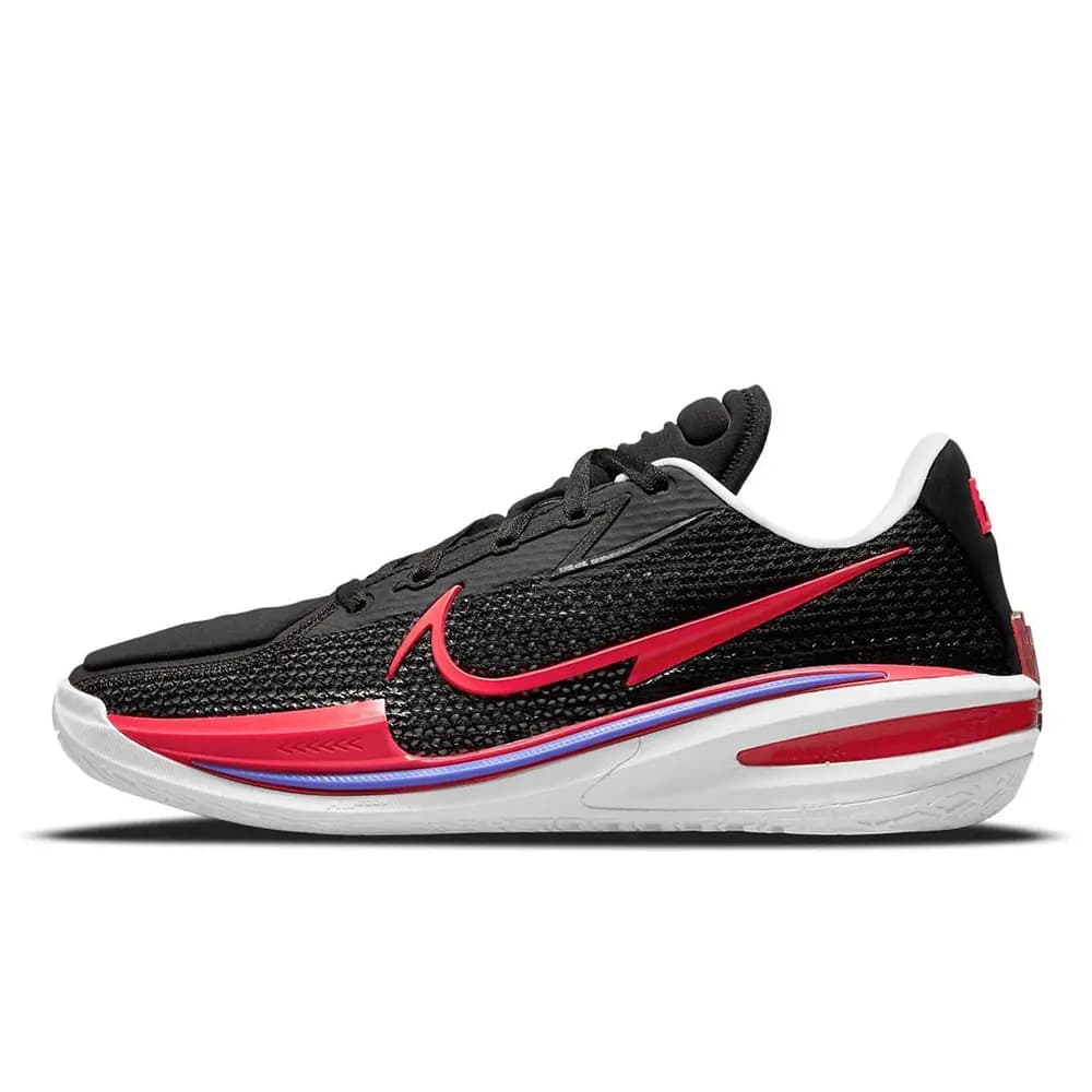 کتونی بسکتبال نایک جی تی کات Nike G.T. Cut Black Fusion Red