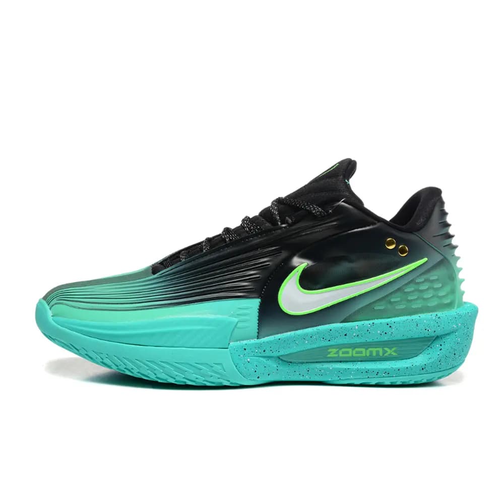 کتونی بسکتبال نایک جی تی کات 3 – Nike G.T. Cut 3 Turbo Holiday — تصویر ۲