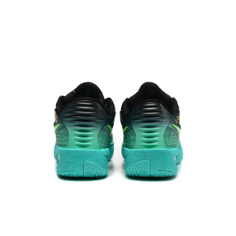 کتونی بسکتبال نایک جی تی کات 3 – Nike G.T. Cut 3 Turbo Holiday — تصویر ۶