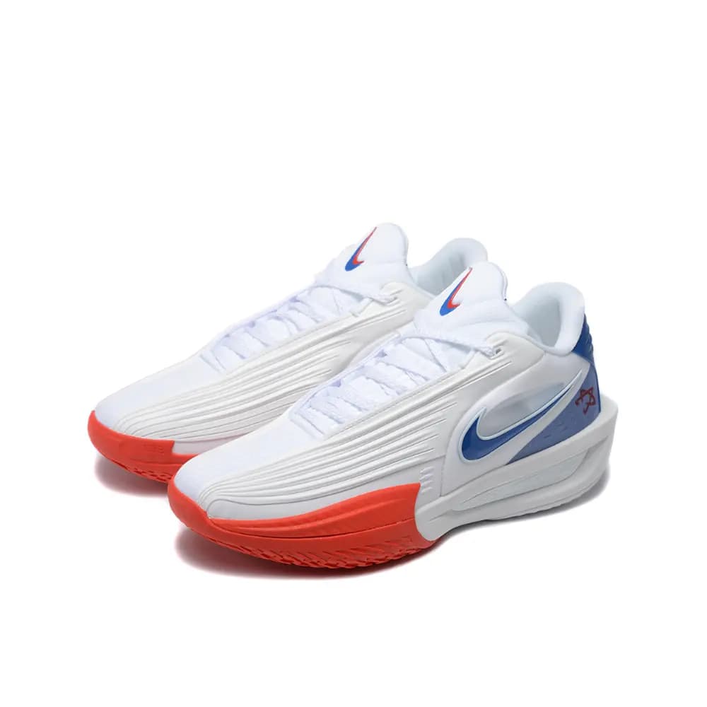 کتونی بسکتبال نایک جی تی کات 3 – Nike G.T. Cut 3 Turbo USA — تصویر ۳