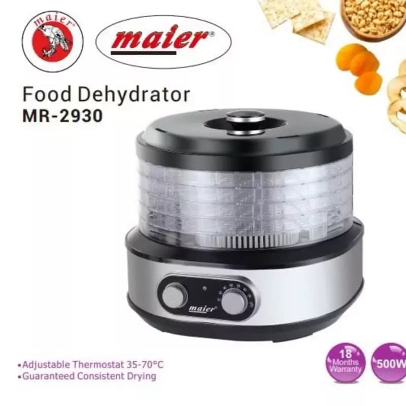 میوه خشک کن مایر MR_293