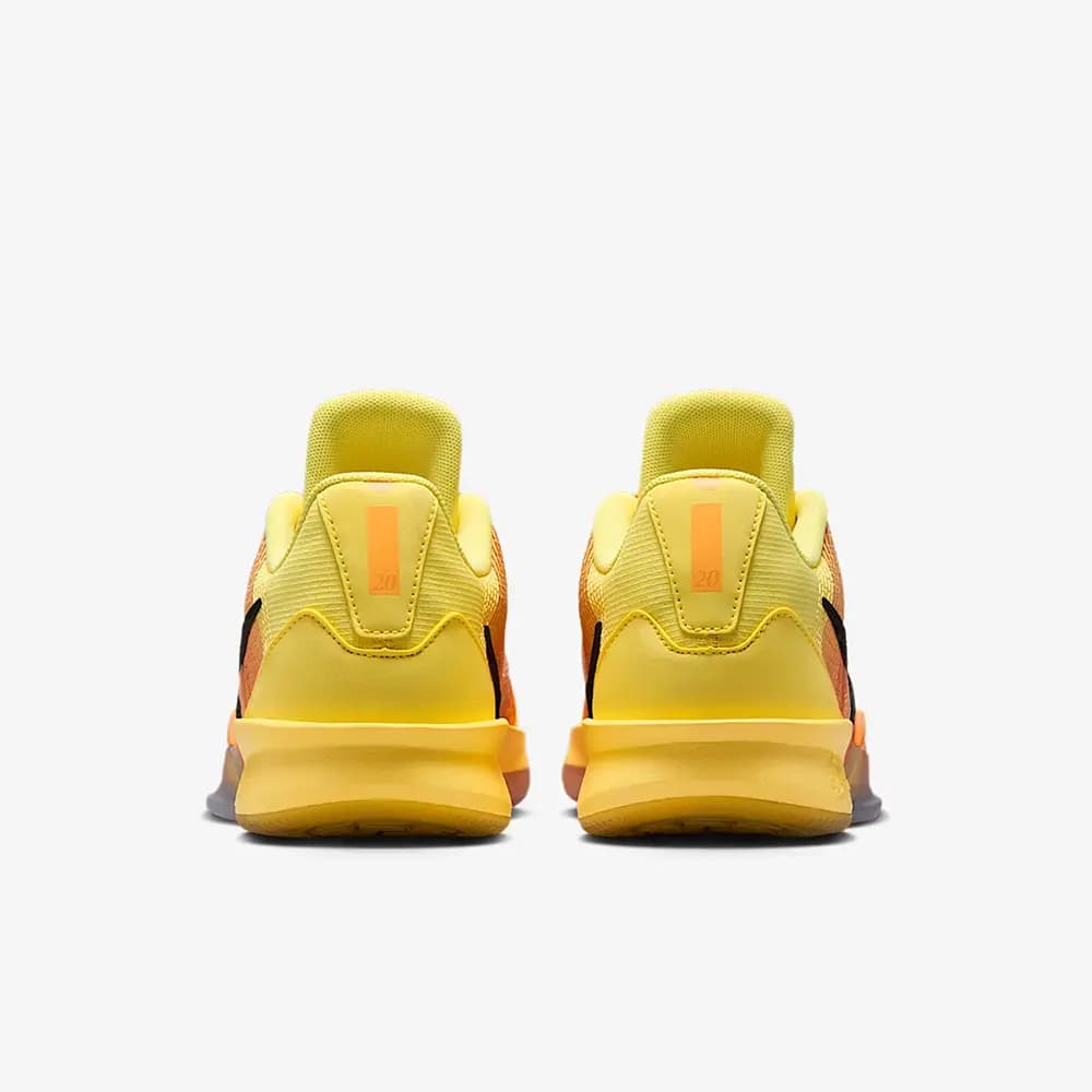 کتونی بسکتبال نایک سابرینا 3 – Nike Sabrina 3 Bring the Heat — تصویر ۶