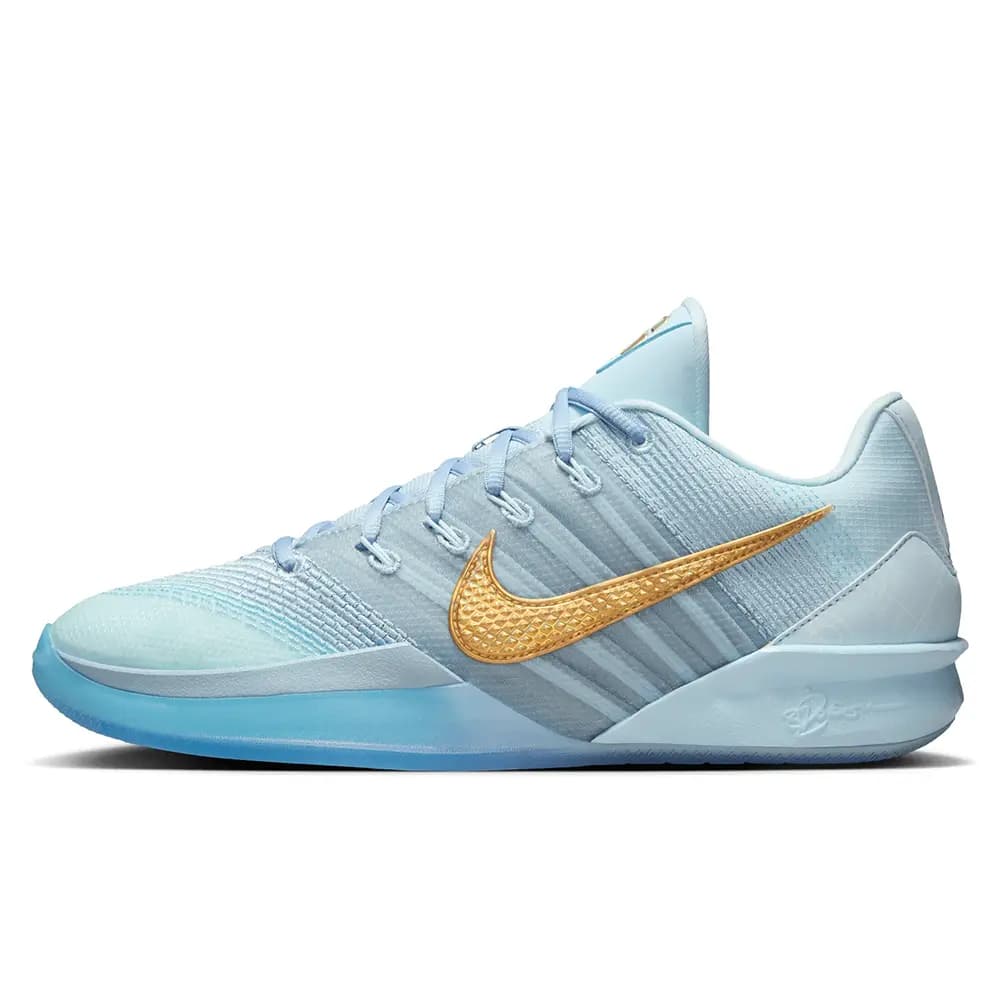 کتونی بسکتبال نایک سابرینا 3 – Nike Sabrina 3 Blueprint