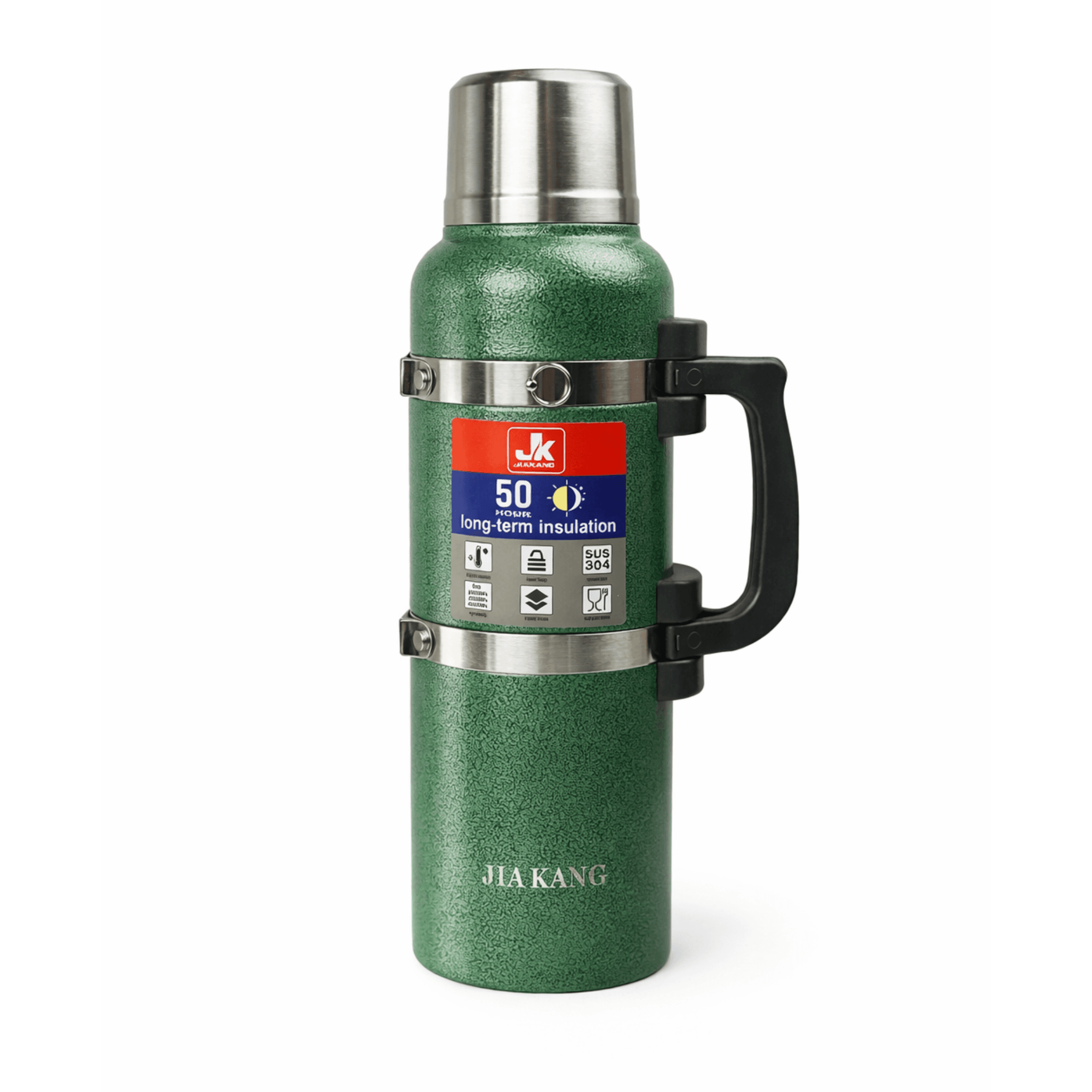 فلاسک جیاکانگ مدل 98520 گنجایش 3 لیتر