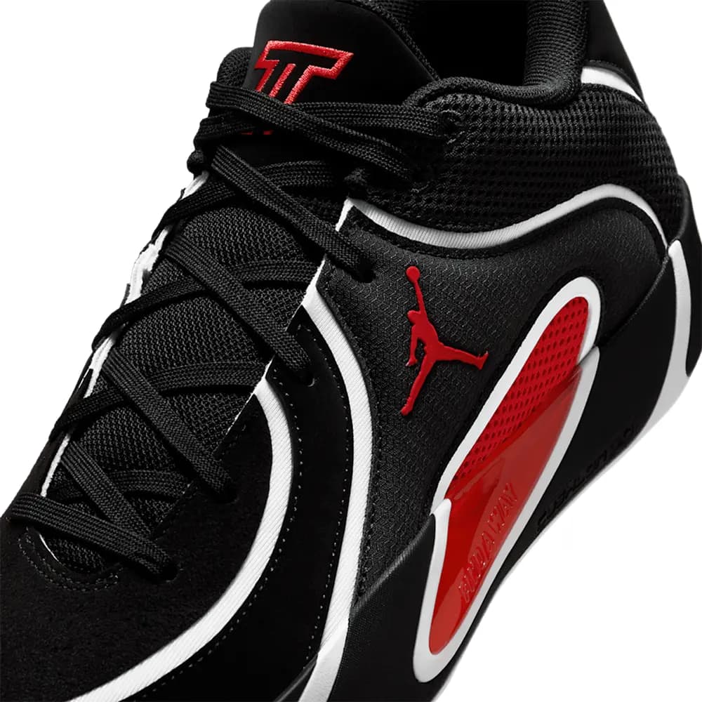 کتونی بسکتبال جردن تیتوم 4 – Jordan Tatum 4 Bred — تصویر ۹