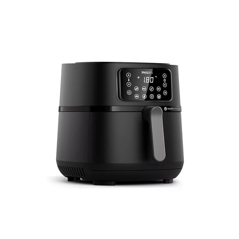 سرخ کن فیلیپس 9285 — تصویر ۵