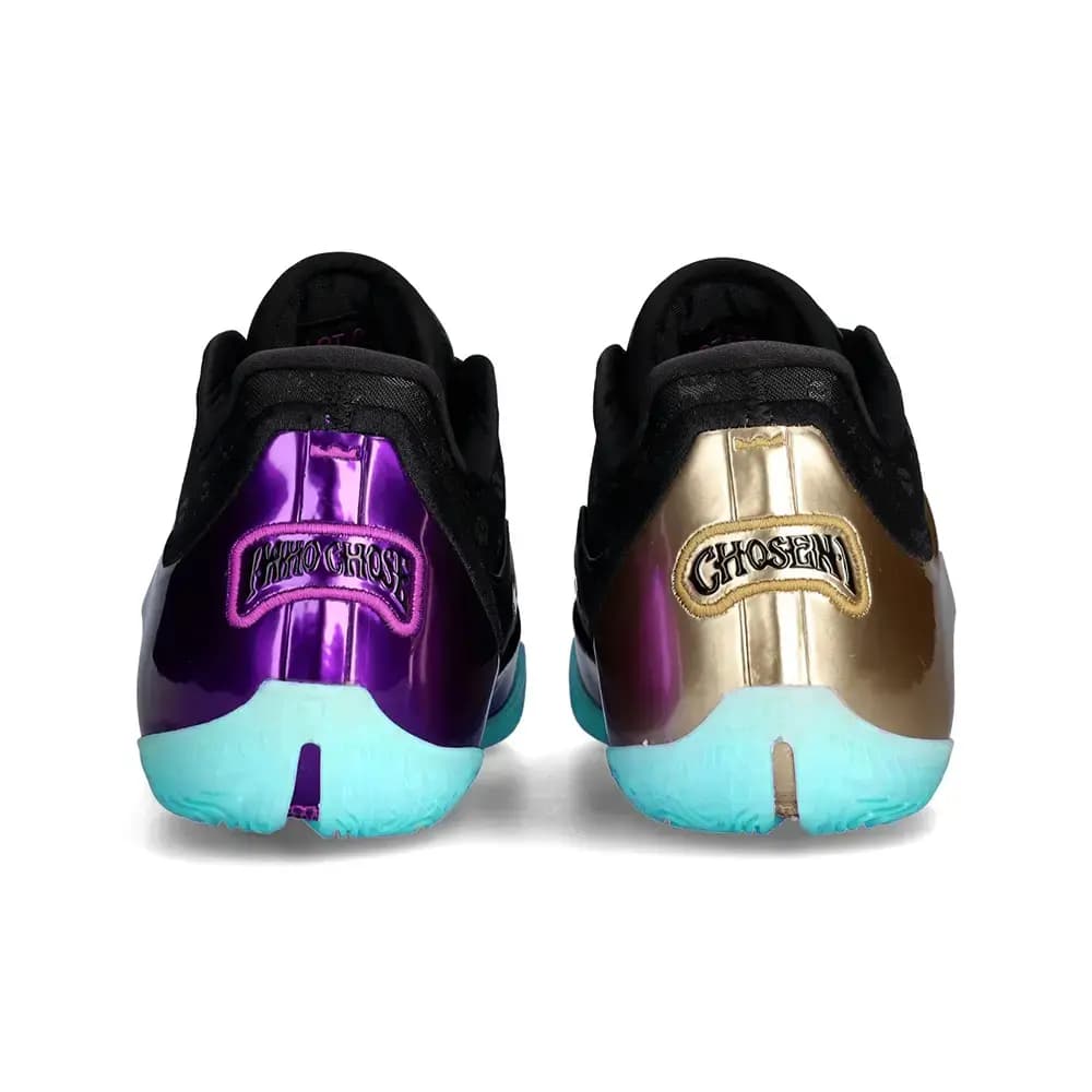 کتونی بسکتبال نایک لبرون 23 – Nike Lebron 23 The Chosen One — تصویر ۳