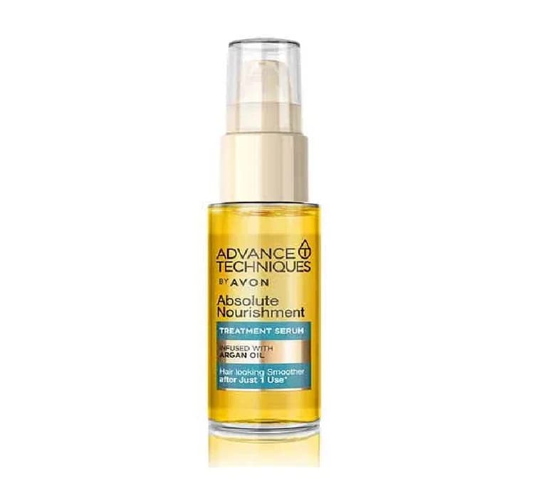 سرم روغن آرگان اون AVON حجم 30 میل